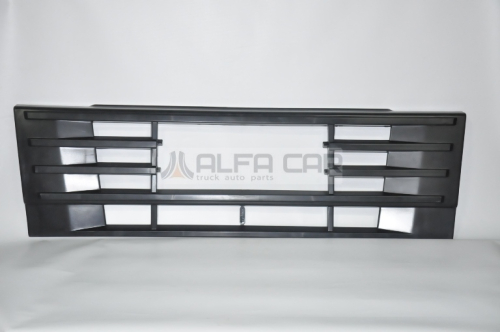 AC8144482 Решетка радиатора нижняя FH/FM Alfa Car